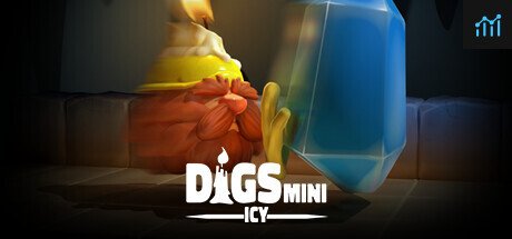 Digs Mini Icy PC Specs