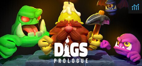 Digs: Prologue PC Specs