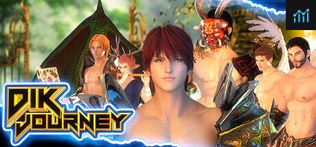 Dik Journey PC Specs