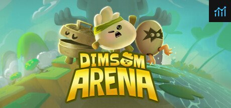Dim Sum Arena PC Specs