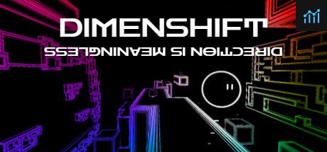 Dimenshift: Direction is Meaningless PC Specs