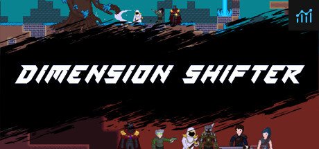 Dimension Shifter PC Specs