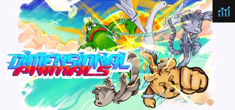 Dimensional Animals PC Specs