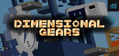 Dimensional Gears PC Specs