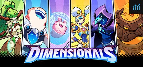 Dimensionals PC Specs