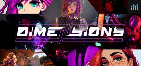 DIMENSIONS: DEFINITIVE EDITION PC Specs