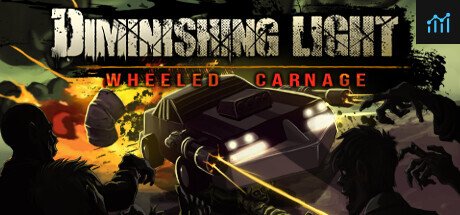 Diminishing Light: Wheeled Carnage PC Specs