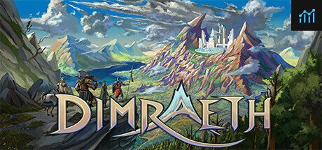 Dimraeth PC Specs