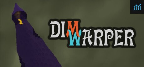 Dimwarper PC Specs