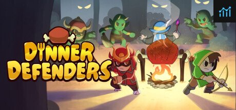Dinner Defenders PC Specs