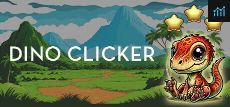 Dino Clicker PC Specs