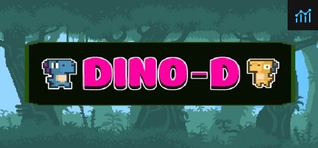 Can I Run Dino-D?