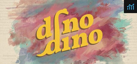 Dino Dino – Playful Paleontology PC Specs