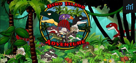 Can I Run Dino Island Adventure?