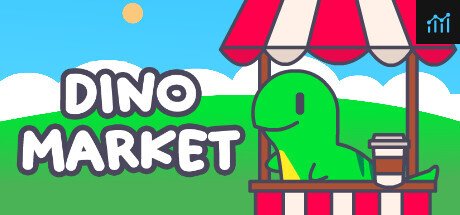 Dino Market PC Specs