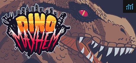 Dino Mayhem PC Specs
