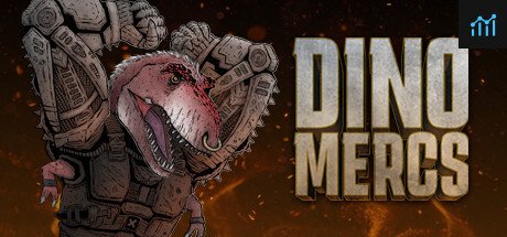 DINO MERCS PC Specs
