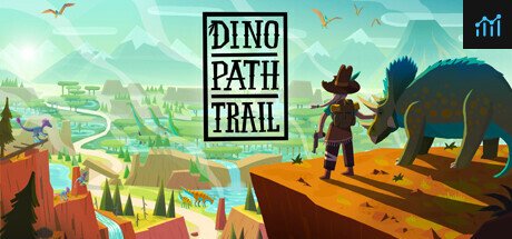 Dino Path Trail PC Specs