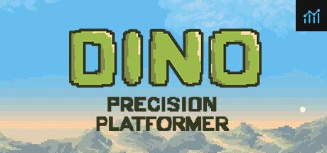 Dino Precision Platformer PC Specs