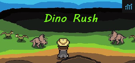 Dino Rush PC Specs