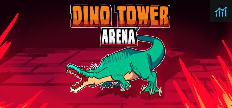 Dino Tower Arena PC Specs