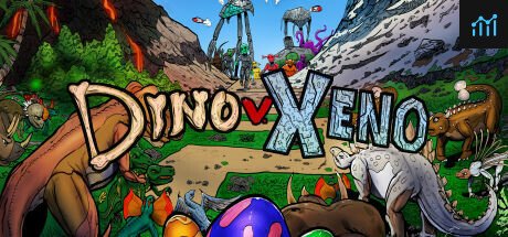 Dino V. Xeno PC Specs