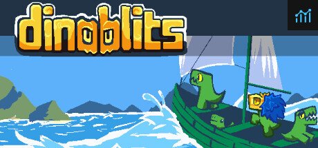 DinoBlits PC Specs