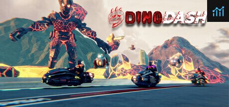 Can I Run DinoDash?
