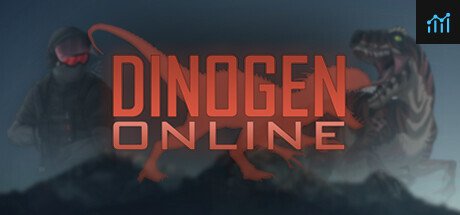 Dinogen Online PC Specs