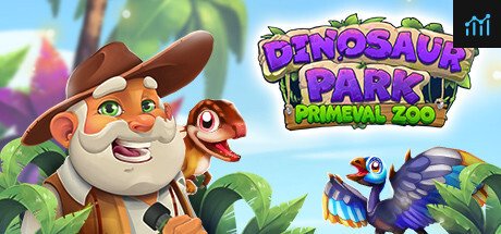 Dinosaur Park – Primeval Zoo PC Specs