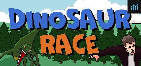 Dinosaur Race PC Specs