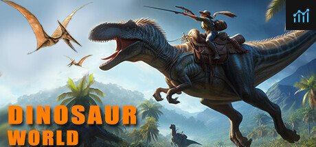 Dinosaur World PC Specs
