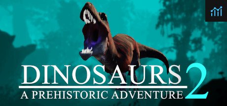 Dinosaurs A Prehistoric Adventure 2 PC Specs