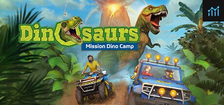 DINOSAURS: Mission Dino Camp PC Specs