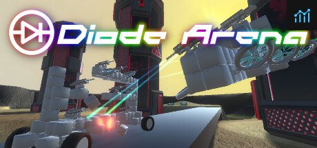 Diode Arena PC Specs