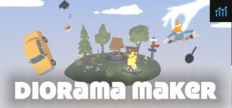 Diorama Maker PC Specs