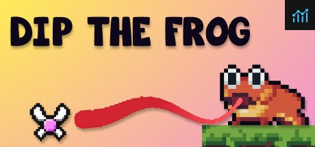 Dip The Frog PC Specs