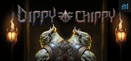 Dippy & Chippy PC Specs