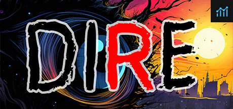 Dire - Flesh and Phobia PC Specs