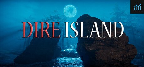 Dire Island PC Specs