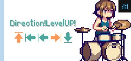 Direction!LevelUP! PC Specs