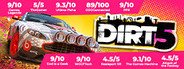 DIRT 5 System Requirements