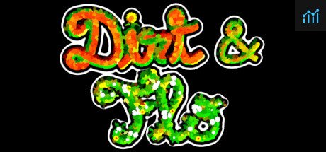 Dirt And Flo PC Specs