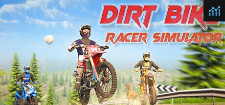 Dirt Bike Racer Simulator PC Specs