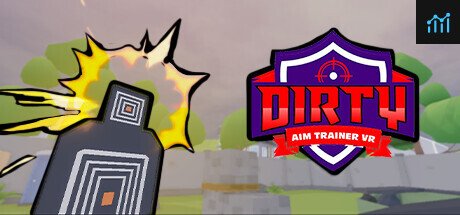 Dirty Aim Trainer VR PC Specs