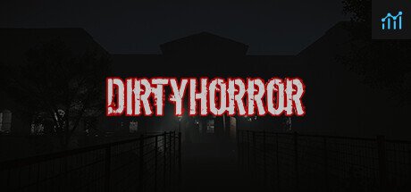 Dirty Horror PC Specs