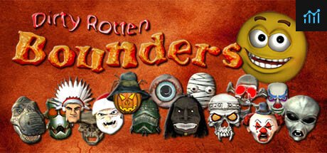 Dirty Rotten Bounders PC Specs
