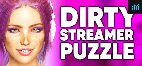 Dirty Streamer Puzzle PC Specs