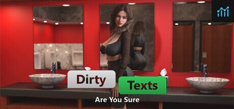 Dirty Texts - Are You Sure? PC Specs