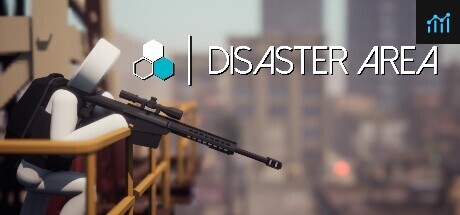 Disaster Area PC Specs